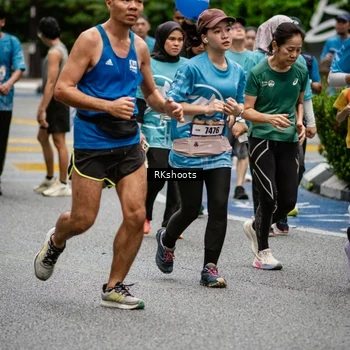 Runner Photo 8983917
