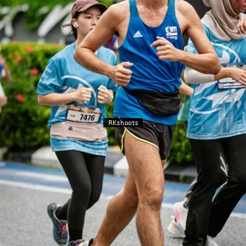 Runner Photo 8983921
