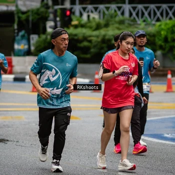 Runner Photo 8983922