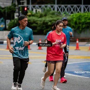 Runner Photo 8983927