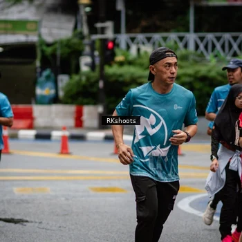 Runner Photo 8983933