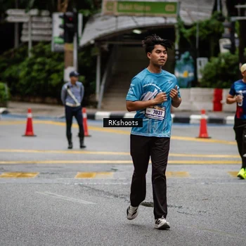 Runner Photo 8983940