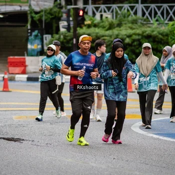 Runner Photo 8983950