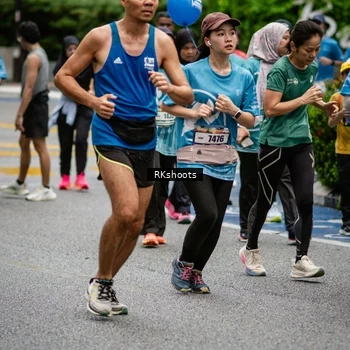 Runner Photo 8983961