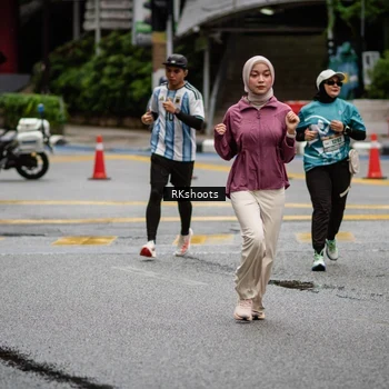 Runner Photo 8983966