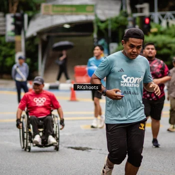 Runner Photo 8983968