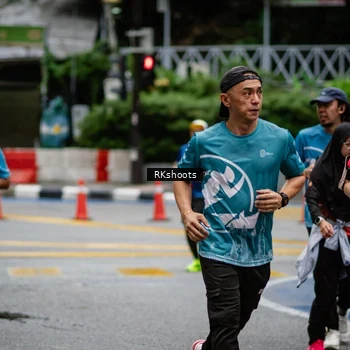 Runner Photo 8983970