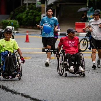 Runner Photo 8983976