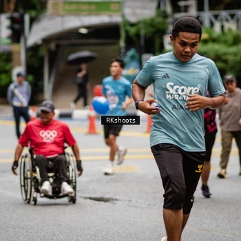 Runner Photo 8983977