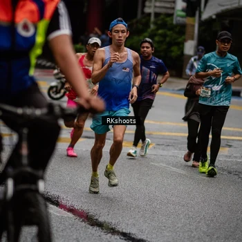 Runner Photo 8983984
