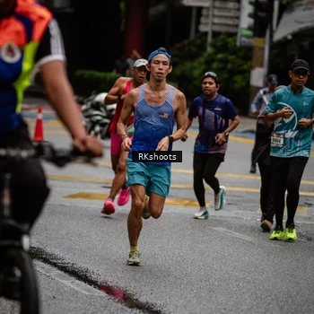 Runner Photo 8983988