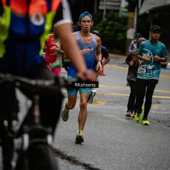 Runner Photo 8983992