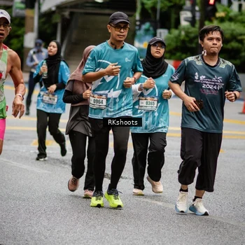 Runner Photo 8983995