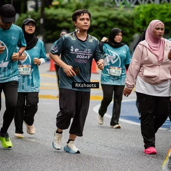 Runner Photo 8983998