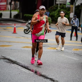 Runner Photo 8983999