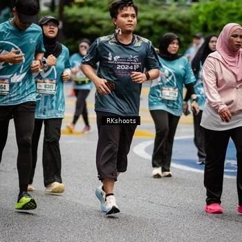 Runner Photo 8984005