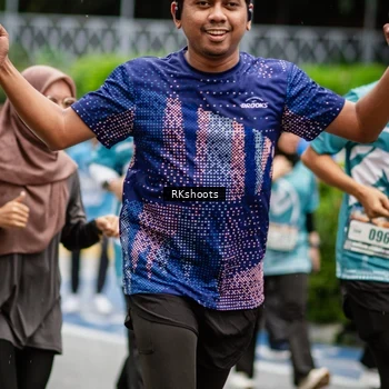 Runner Photo 8984009