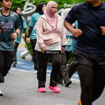 Runner Photo 8984010