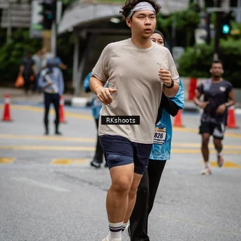 Runner Photo 8984013