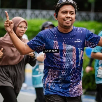 Runner Photo 8984014