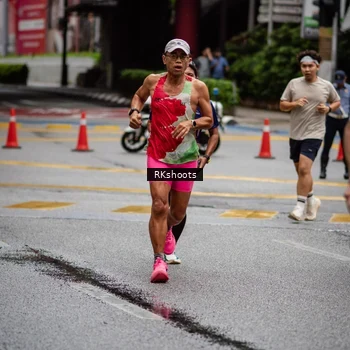 Runner Photo 8984016