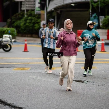 Runner Photo 8984028