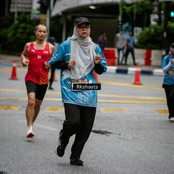 Runner Photo 8984031