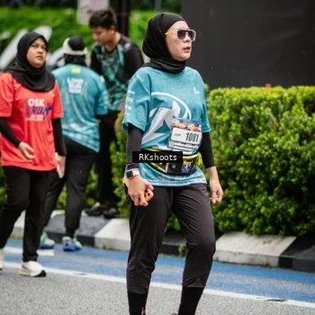 Runner Photo 8984033