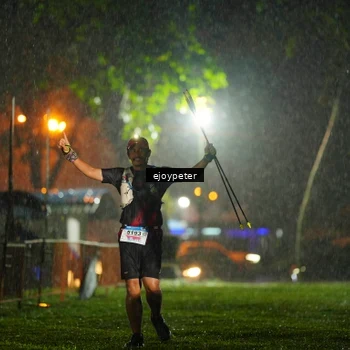 Runner Photo 8984038