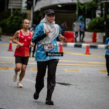 Runner Photo 8984044