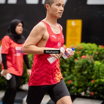 Runner Photo 8984046