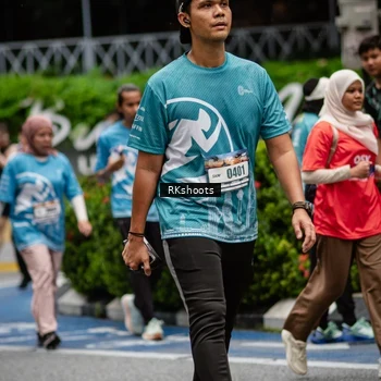 Runner Photo 8984049