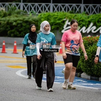 Runner Photo 8984061
