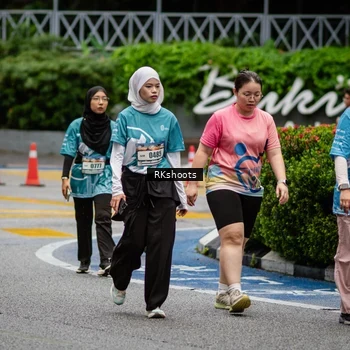 Runner Photo 8984065
