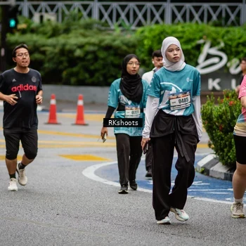 Runner Photo 8984066