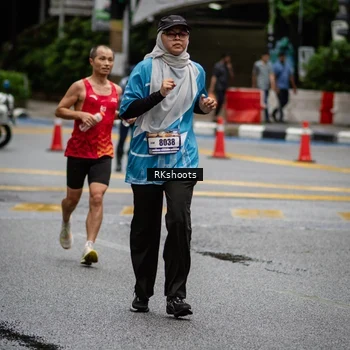 Runner Photo 8984068