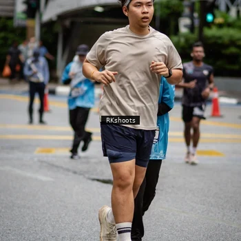 Runner Photo 8984070
