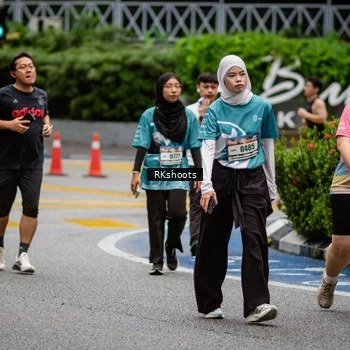 Runner Photo 8984073