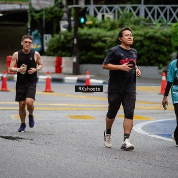 Runner Photo 8984079