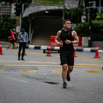 Runner Photo 8984080