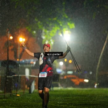 Runner Photo 8984088