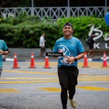 Runner Photo 8984090