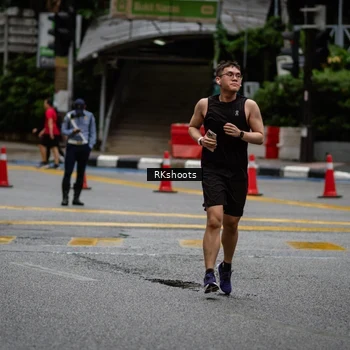 Runner Photo 8984091