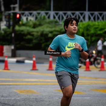 Runner Photo 8984097