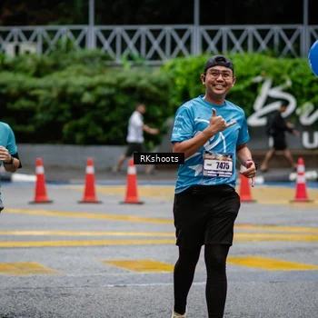 Runner Photo 8984101