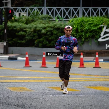 Runner Photo 8984106