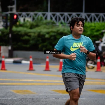 Runner Photo 8984107
