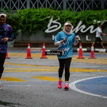 Runner Photo 8984109