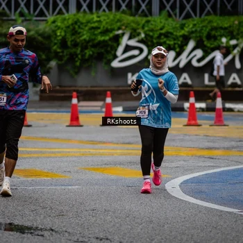 Runner Photo 8984110