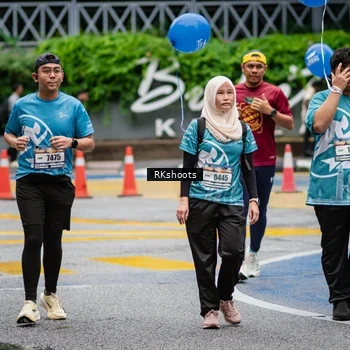 Runner Photo 8984115